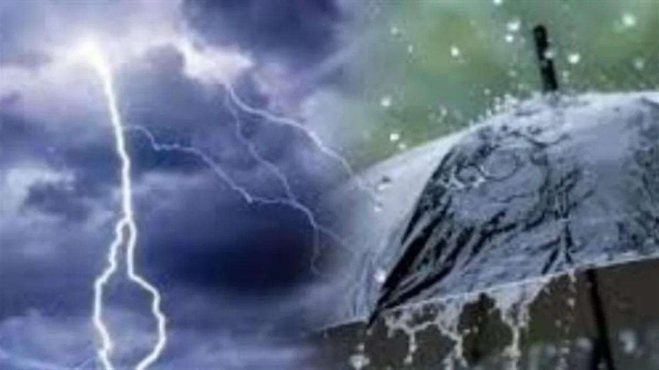 تباين حراري.. درجات الحرارة تلامس 39 درجة وسط تحذيرات الأرصاد في مصر